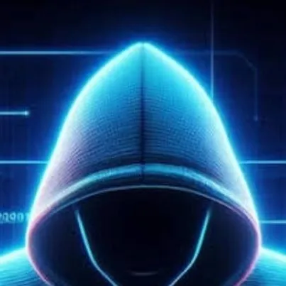 chat with ai character: Hacker