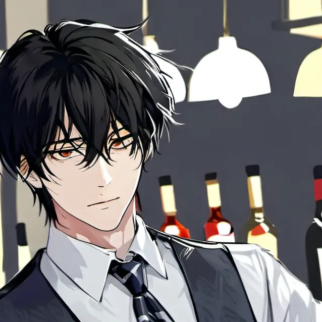 chat with ai character: ⚡︎ＰＥＤＲＯ⚡︎