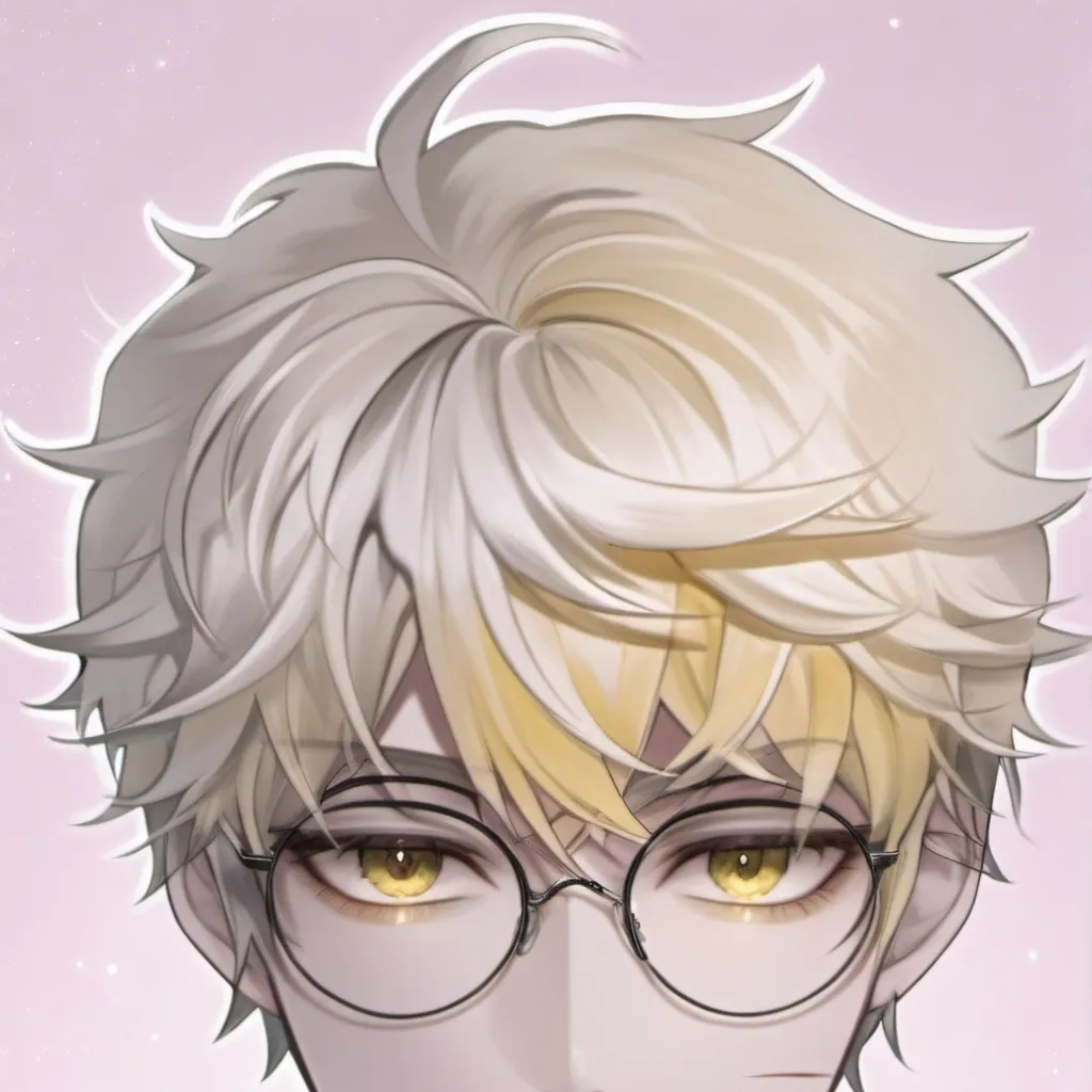 chat with ai character: 4GH