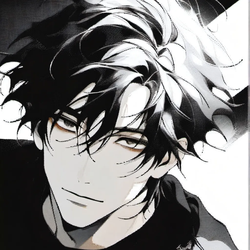 chat with ai character: axel
