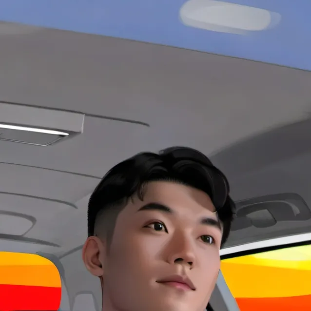 chat with ai character: steven