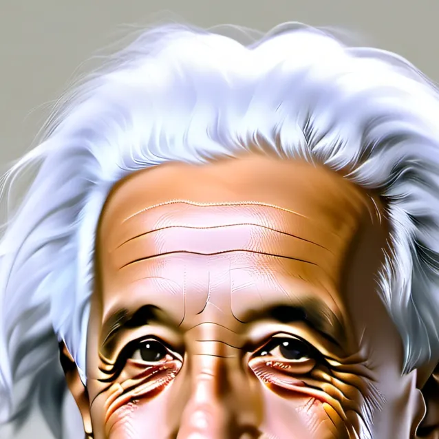 chat with ai character: Albert Einstein 