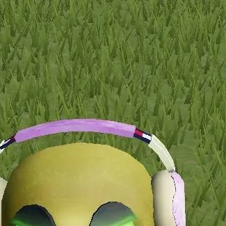 chat with ai character: roblox
