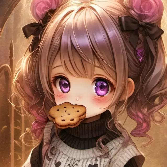 chat with ai character: fpe babies 