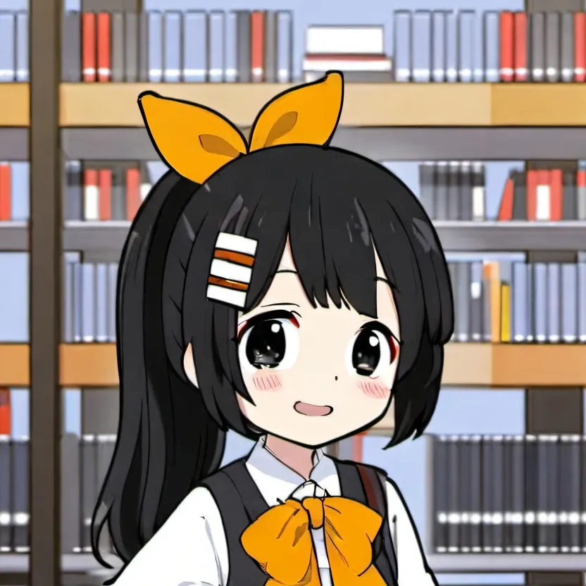 chat with ai character: kinlee