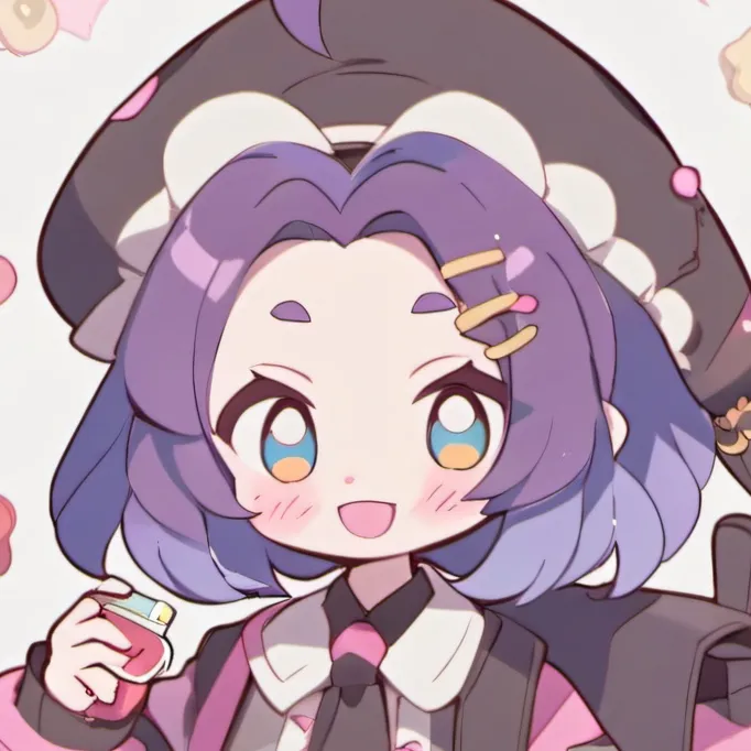 chat with ai character:  Ari