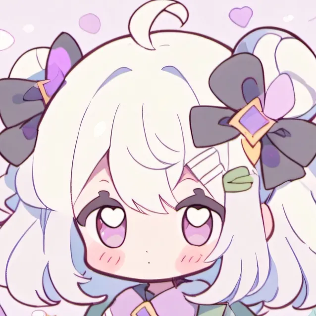 chat with ai character: fpe but baby