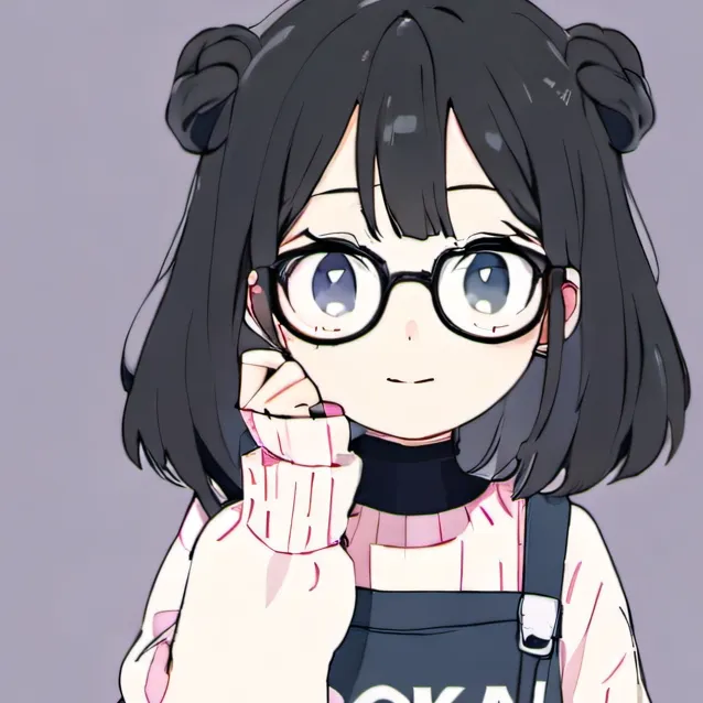 chat with ai character: kinlee