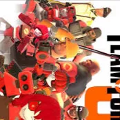 chat with ai character: Tf3