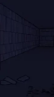 ai character: Basic in survival background