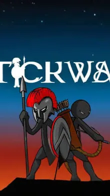 ai character: Stick war legacy  background