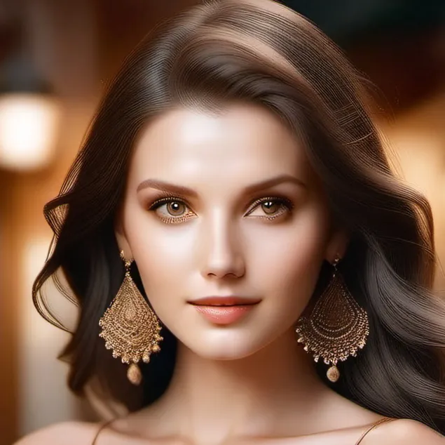 chat with ai character: Raeanne