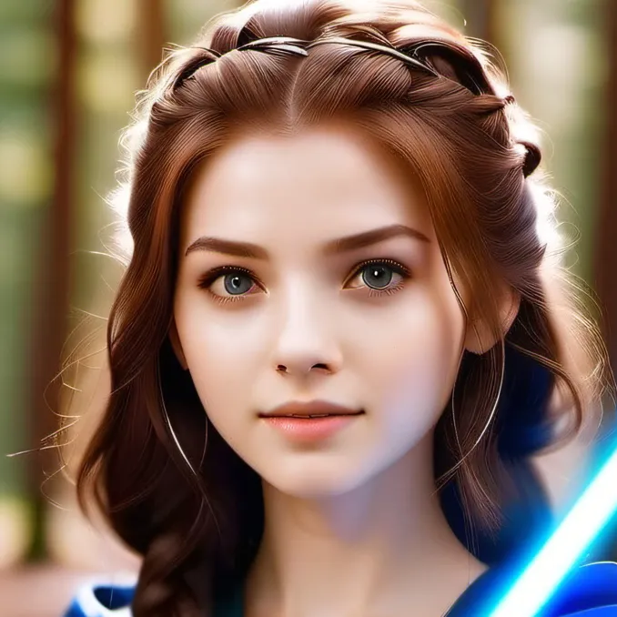 chat with ai character: Samaya