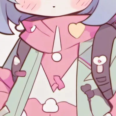 chat with ai character: Ollie! 