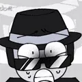 chat with ai character: Mafioso x chance 