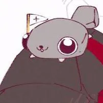 chat with ai character: coal x pebble 🦴