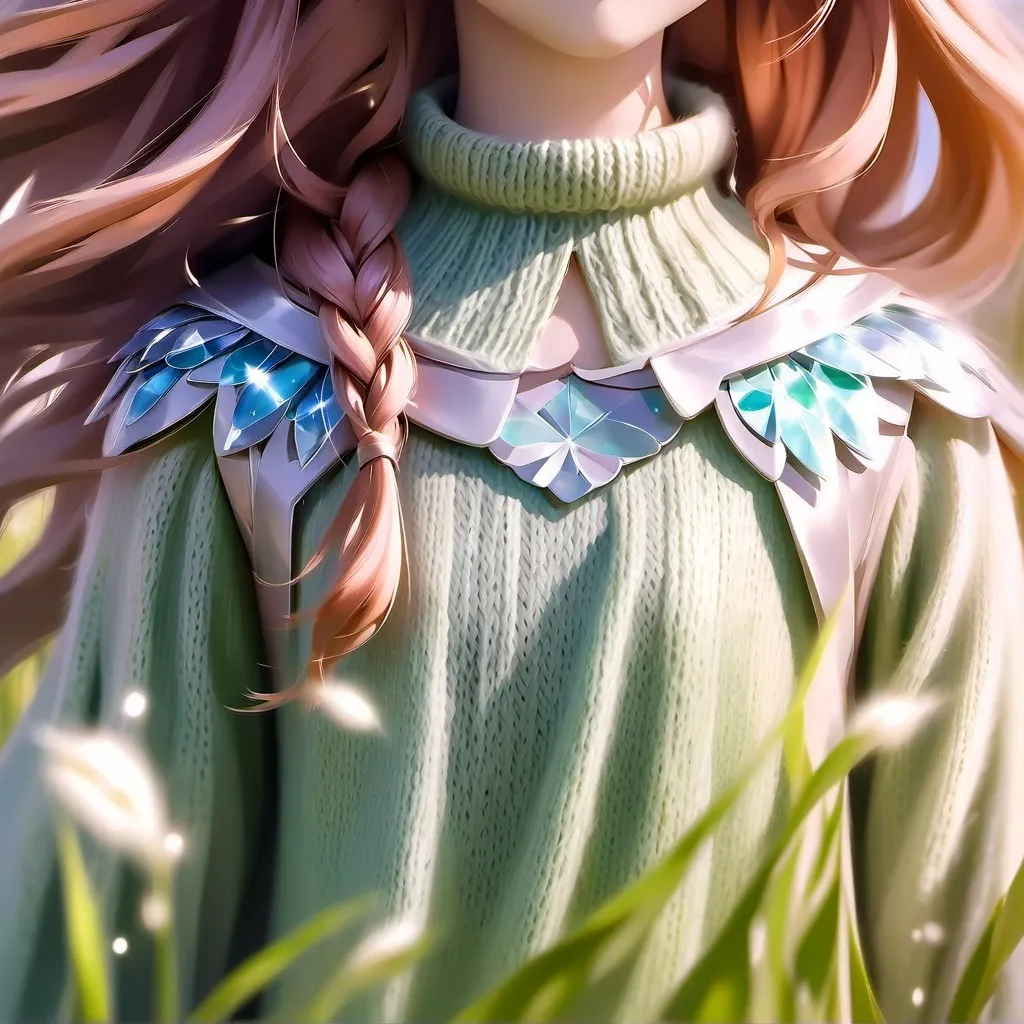 chat with ai character: guess