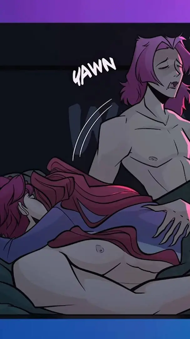 ai character: Miromabby background