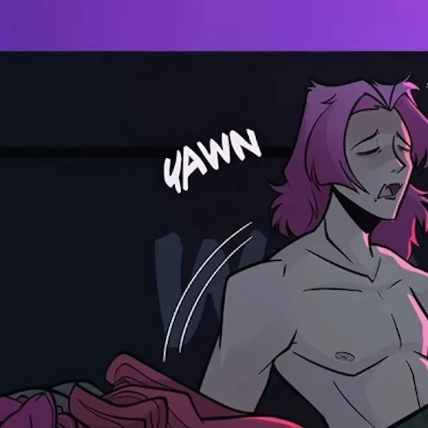 chat with ai character: Miromabby