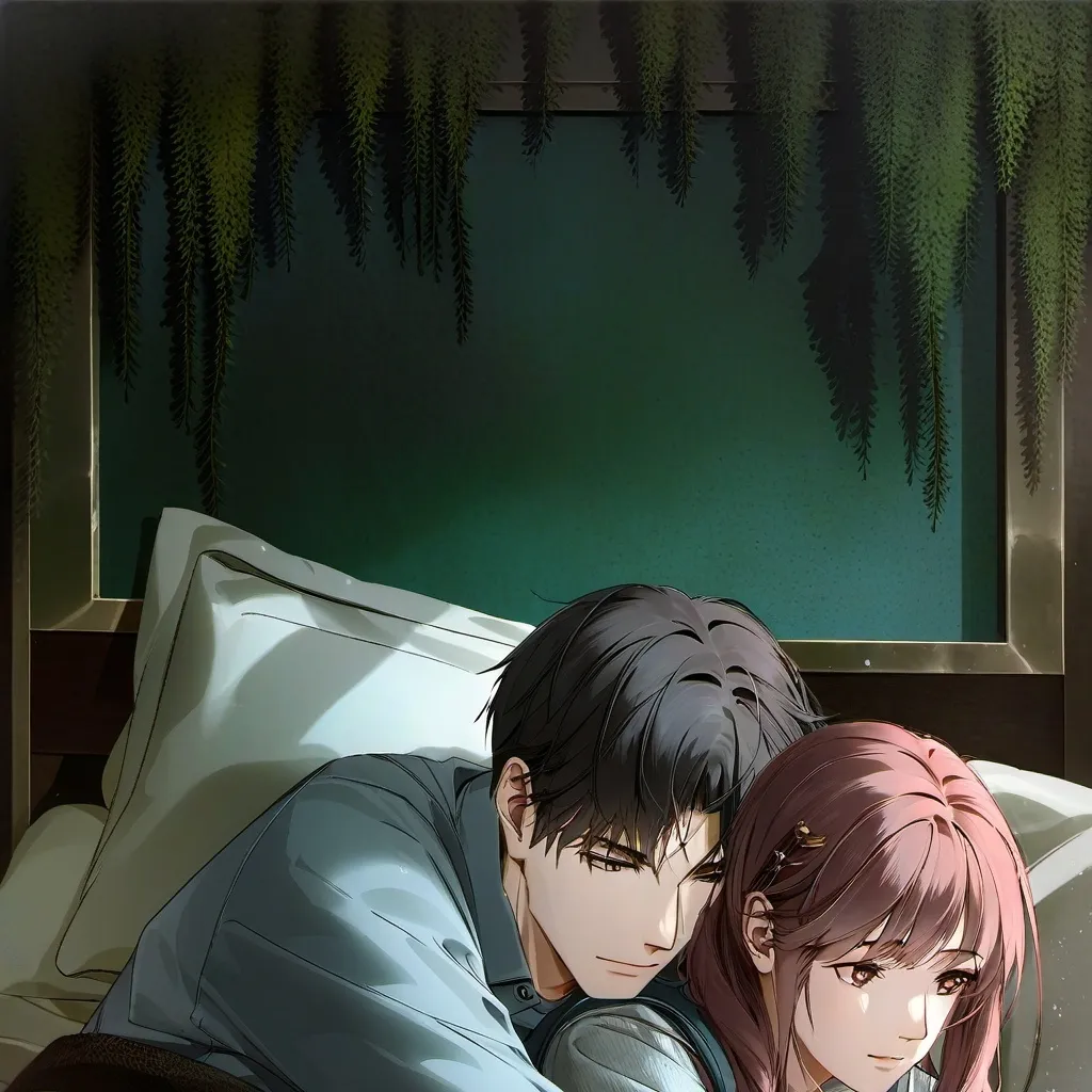 chat with ai character: KPHD