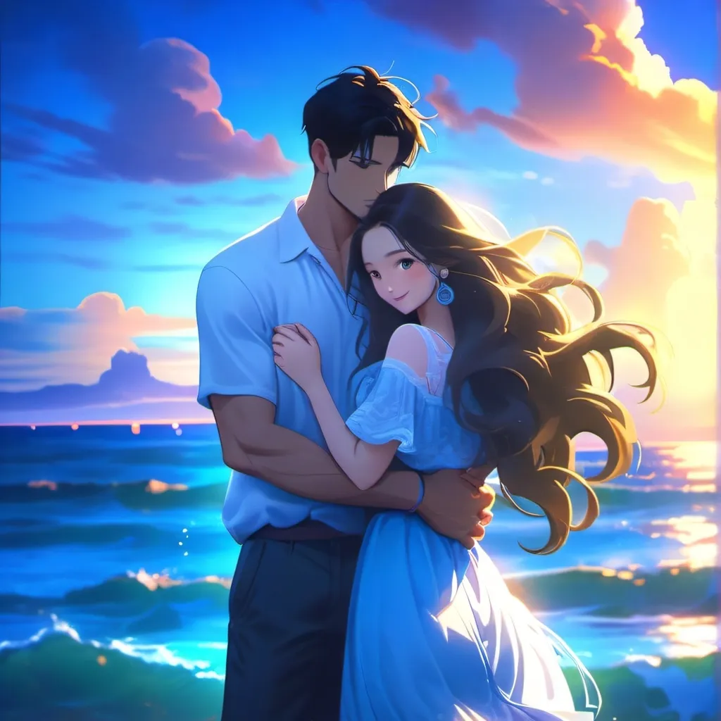 chat with ai character: Childhood bff