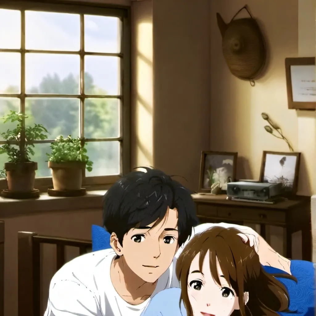 chat with ai character: KPDH