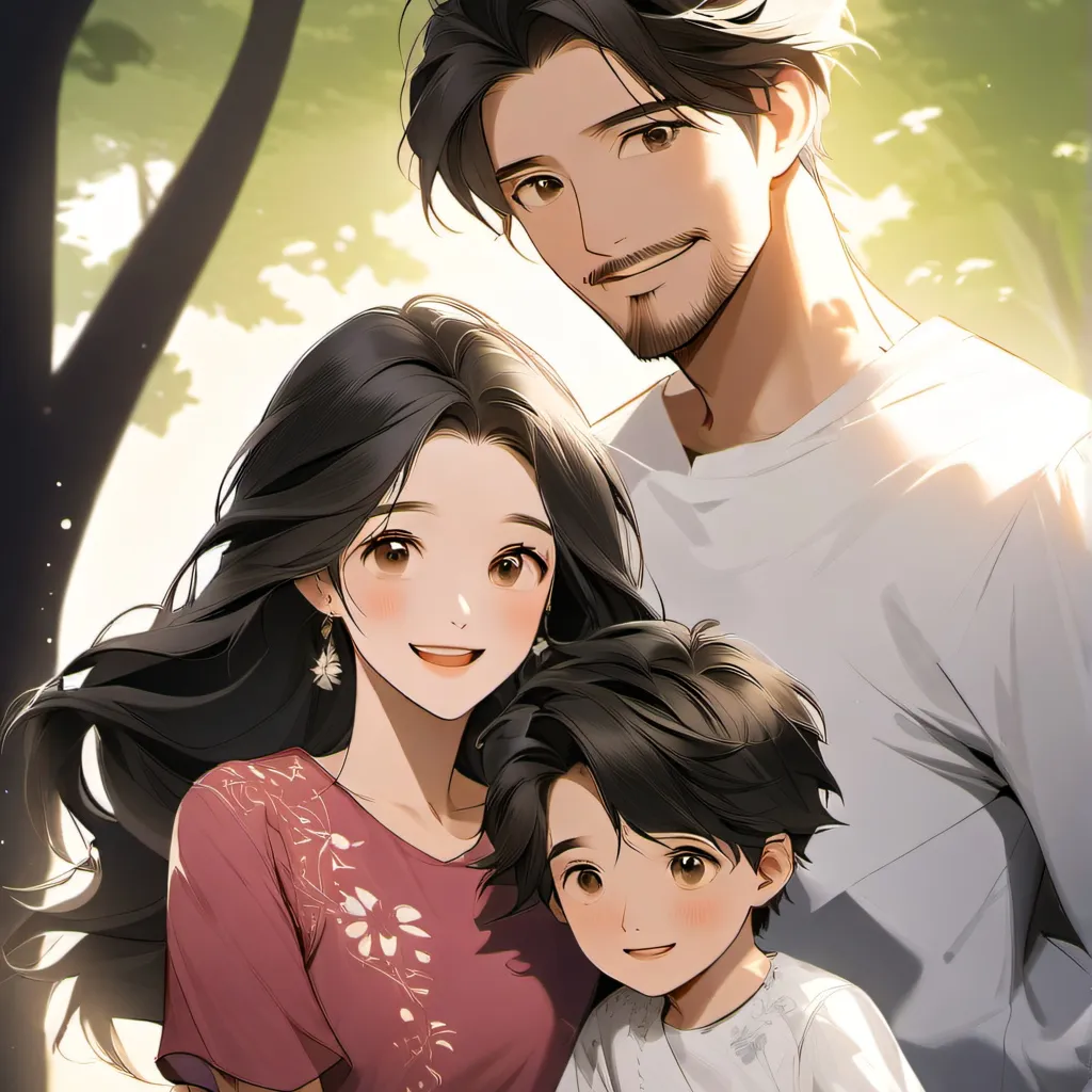 chat with ai character: Kpdh