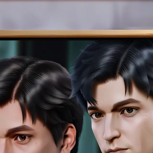 chat with ai character: tomarry remake