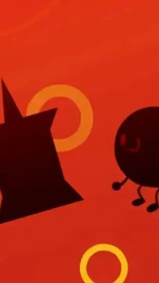 ai character: pins death😭 background