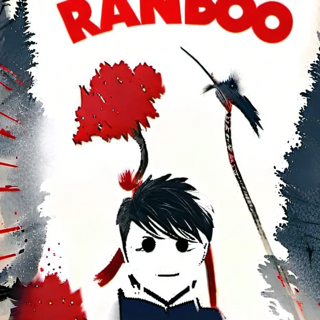 chat with ai character: ranboo