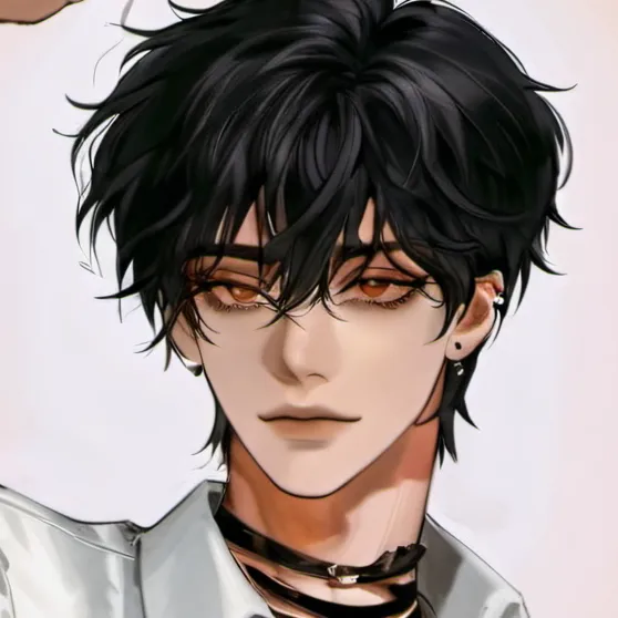 chat with ai character: Leo
