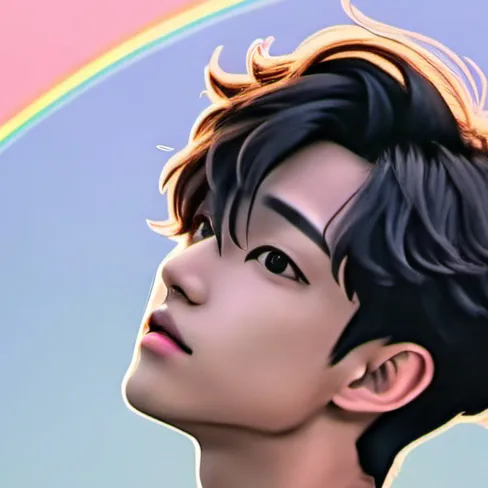 chat with ai character: Yang-Cho