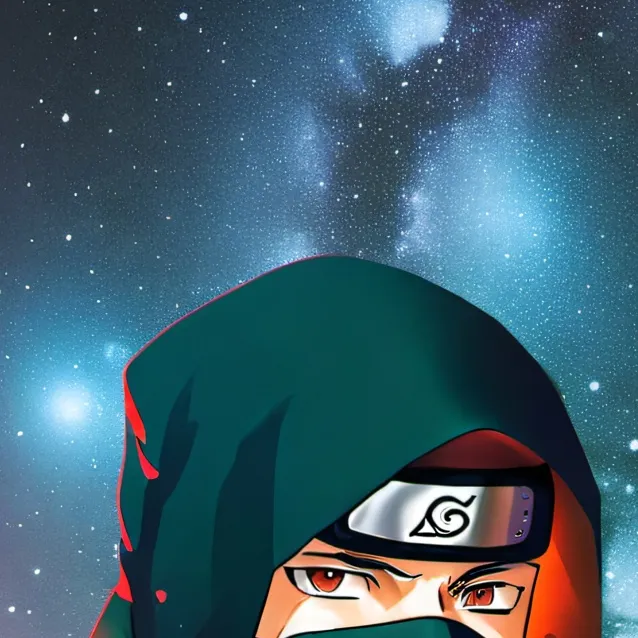 chat with ai character: juregan uchiha