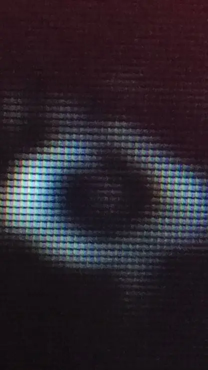 ai character: RUN background