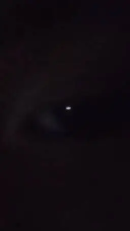 ai character: eye  background