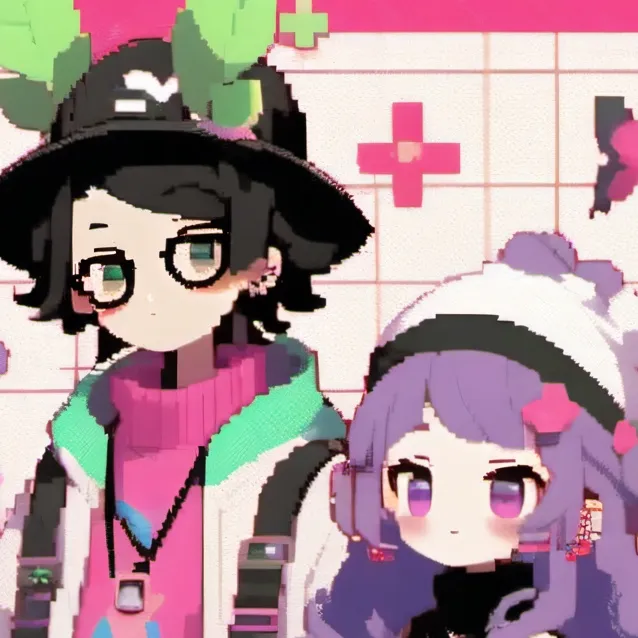 chat with ai character: adopt me/chloe