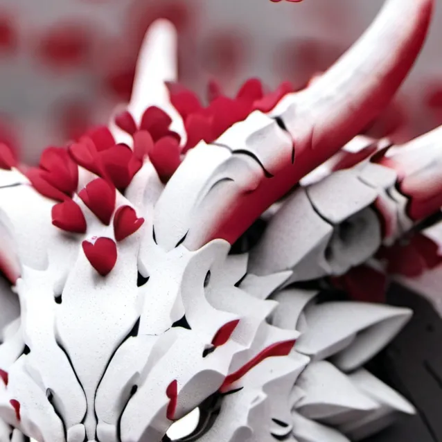 chat with ai character: dragon