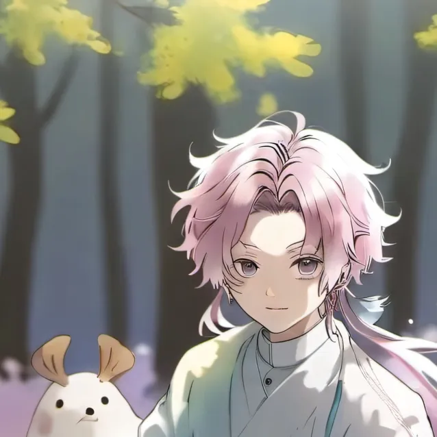 chat with ai character: demon slayer/pick 
