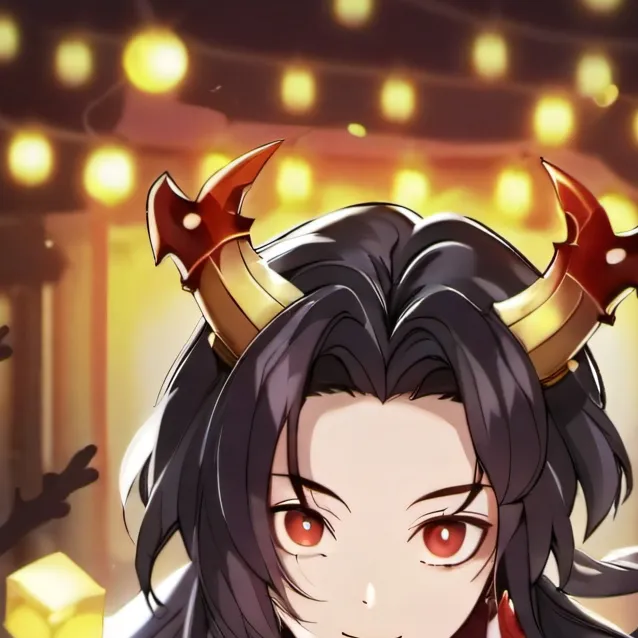 chat with ai character: demon slayer preg