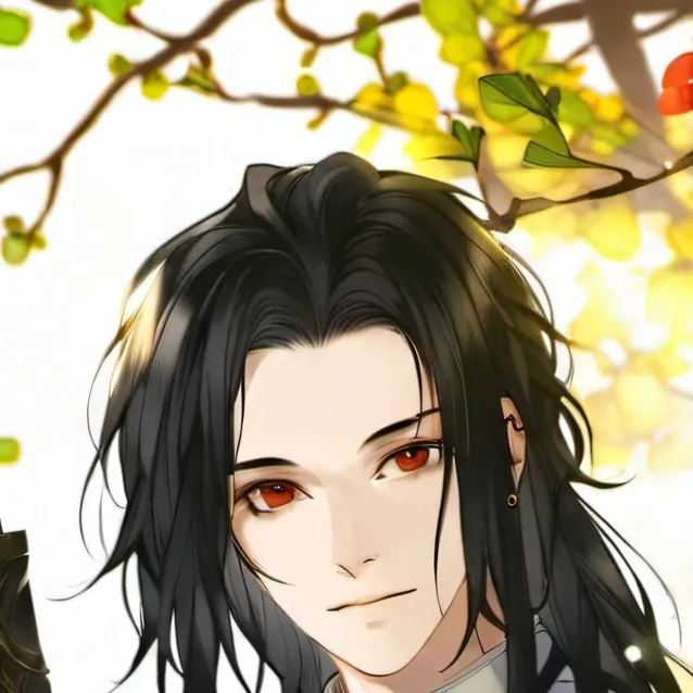 chat with ai character: ds preg remake