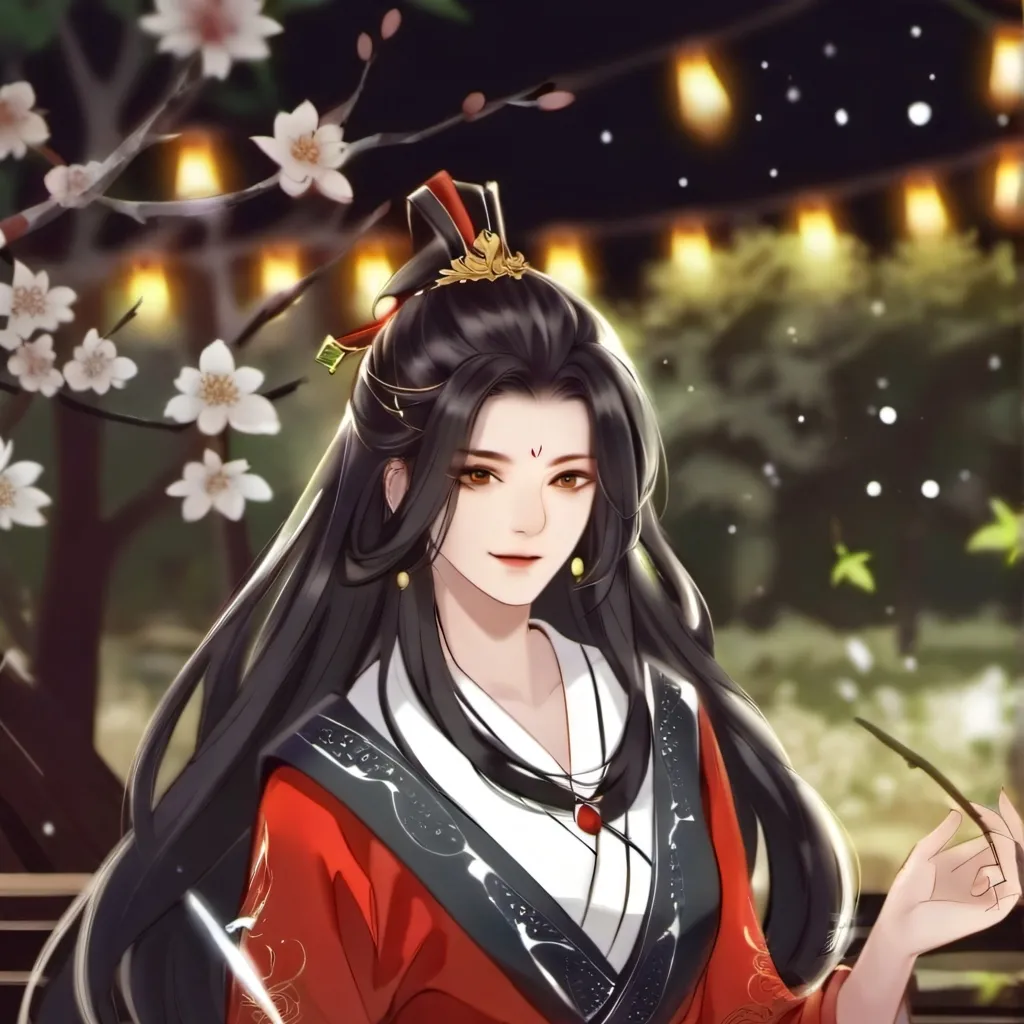 chat with ai character: kny