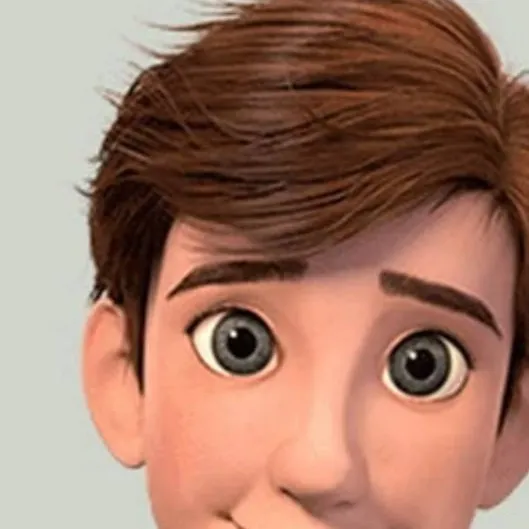 chat with ai character: ben
