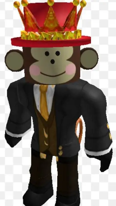 ai character: Jandel background