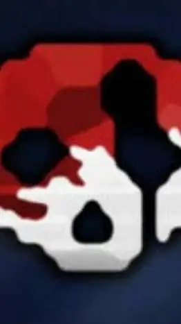 ai character: gore box player background