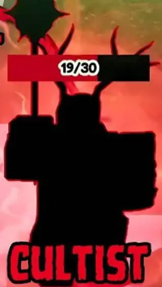 ai character: mega cultist background