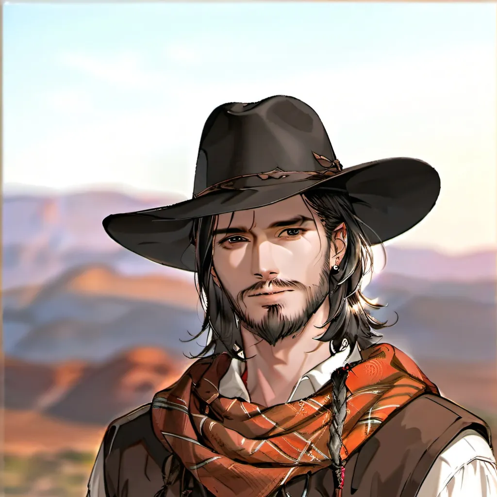 chat with ai character: lanser Sigen