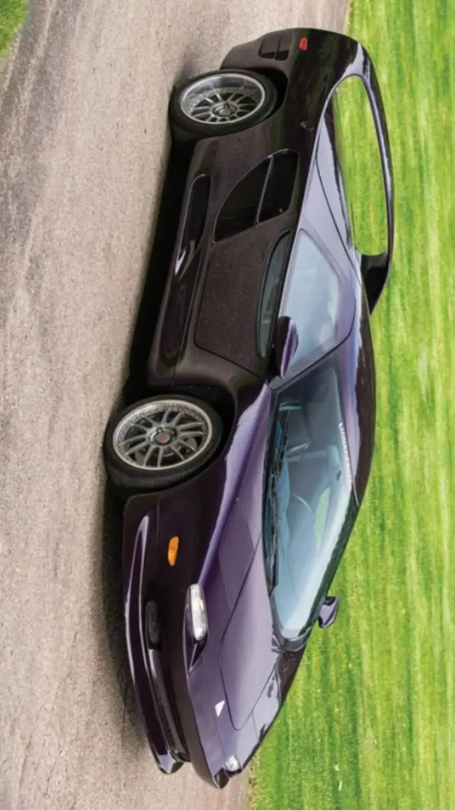 ai character: Infernus background