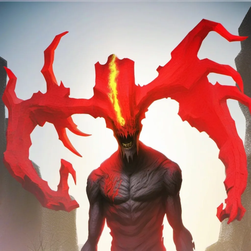 chat with ai character: samael