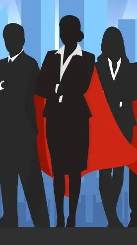 ai character: the bros team background