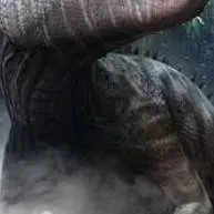 chat with ai character: indominus Rex 2.0